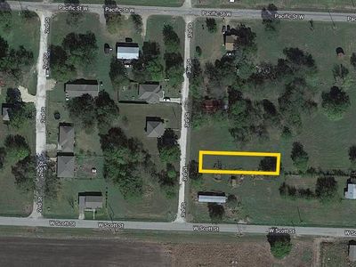 86 3rd St, Honey Grove, TX, 75446