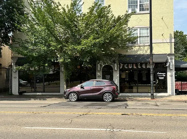 776 N Main St APT 302, Akron, OH 44310