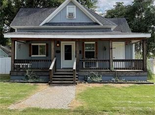 337 W 1st St, Cherryvale, KS 67335