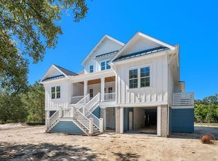 292 Colony Club Dr, Georgetown, SC 29440