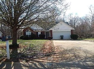 2441 River Chase Dr, Monroe, NC 28110