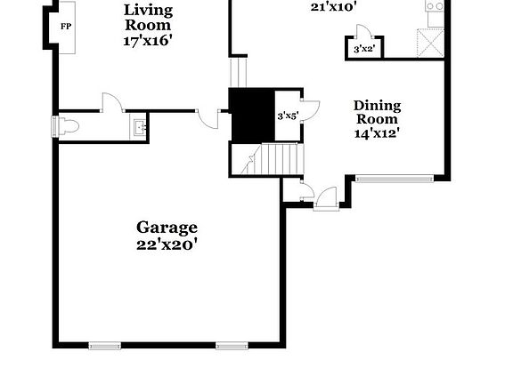 3rd image of this home