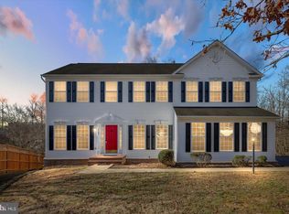 4102 Parapet Ct, Fredericksburg, VA