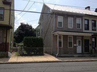 512 Canal St, Lebanon, PA 17046