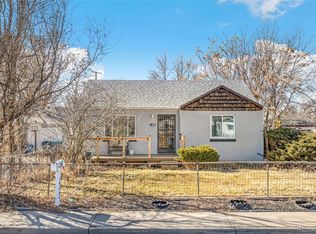 5555 Magnolia St, Commerce City, CO 80022