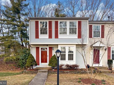 14578 Olde Kent Rd, Centreville, VA, 20120