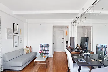 Sold by Halstead Real Estate