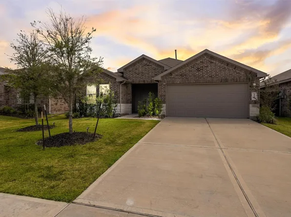 15007 Ashton Meadows Dr, New Caney, TX 77357