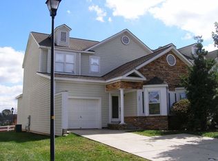 427 Windsor Gate Dr, Fort Mill, SC 29708