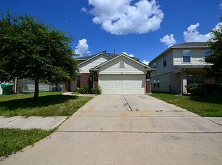 21618 Ornella Cir, Humble, TX 77338