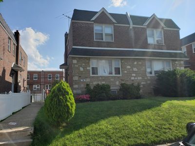 1726 Megargee St, Philadelphia, PA, 19152