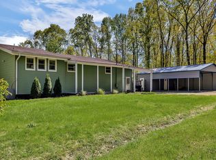 1104 Deer Ridge Rd, Kingston Springs, TN 37082