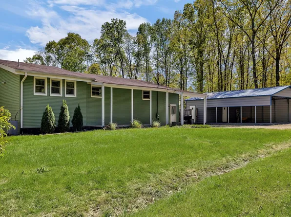 1104 Deer Ridge Rd, Kingston Springs, TN 37082