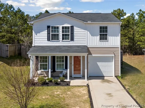 502 Jernigan St, Fayetteville, NC 28306
