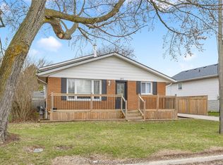 101 Anger St, Chatham Kent, ON N0P 1A0