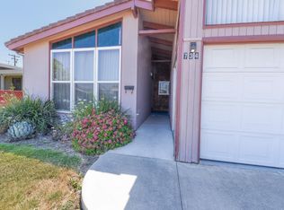 734 San Miguel Ave, Santa Clara, CA 95050