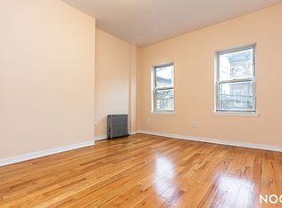 181 Wyckoff Ave FLOOR 2, Brooklyn, NY 11237