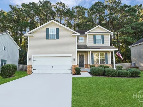1550 Bradley Boulevard, Savannah, GA 31419