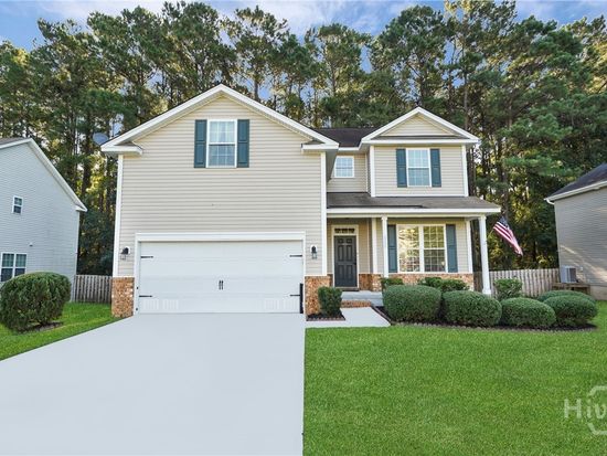 1550 Bradley Boulevard, Savannah, GA 31419
