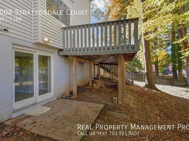9008 Strattondale Ct — Photo 60