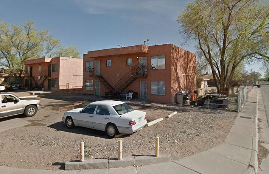 1st image of 8500 Marquette Ave NE
