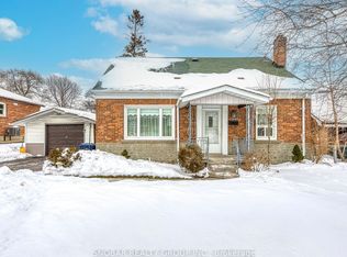 20 Meadow Lane Ave, Toronto, ON M3L 1C1