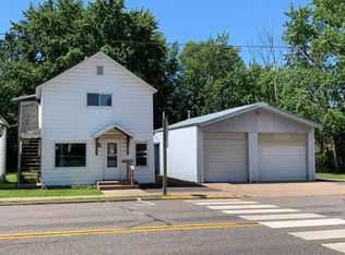 403 S Main St, Mellen, WI 54546