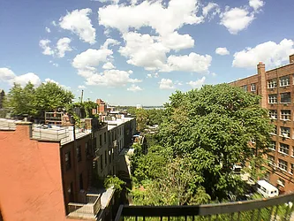 Rented by Francine Realty