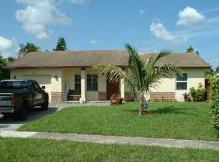 816 Bryan Pl, Fort Lauderdale, FL 33312