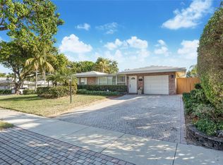 2316 Barbara Dr, Fort Lauderdale, FL 33316