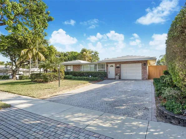 2316 Barbara Dr, Fort Lauderdale, FL 33316