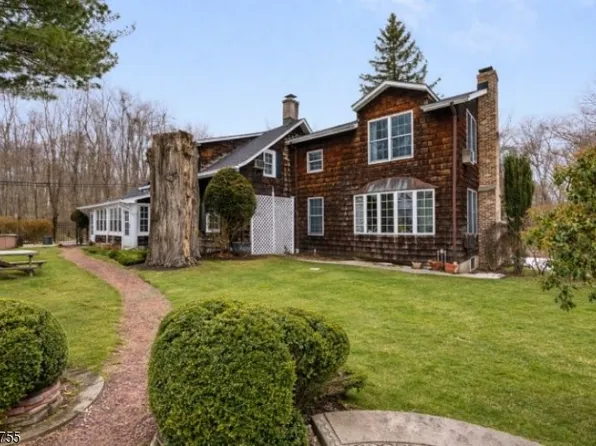 691 Ridgedale Ave, East Hanover Twp., NJ 07936