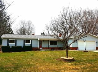 8650 21 Mile Rd, Shelby Township, MI 48317