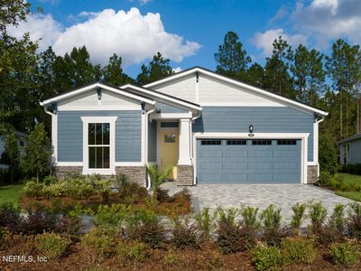172 WHISTLING STRAITS Drive, Saint Johns, FL, 32259