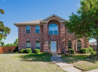 8202 Danbury Ct, Rowlett, TX 75089
