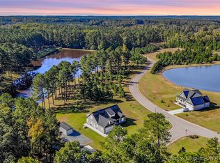 200 Cove Ct, Sanford, NC 27330
