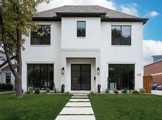 4300 Grassmere Ln, University Park, TX 75205