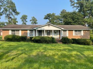 495 9th St SW, Cairo, GA 39828