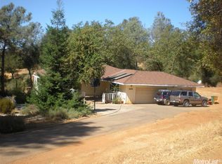 5681 Connie Ln, Shingle Springs, CA 95682