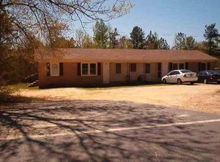 824 Scout Cabin Rd, Kershaw, SC 29067