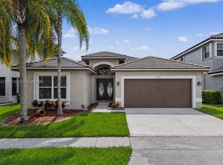 Silver Lakes Phase Iii, Miramar, FL 33029