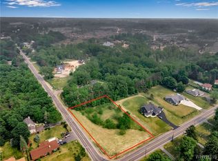 4585 Ransom Rd #41, Clarence, NY 14031