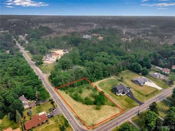 4585 Ransom Rd #41, Clarence, NY 14031