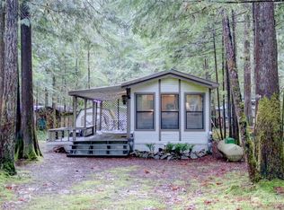 96 Three Sunset Cir, Deming, WA 98244