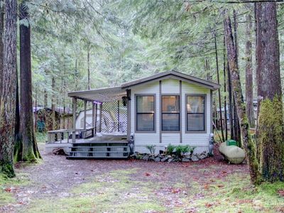 96 Sunset Circle, Deming, WA, 98244