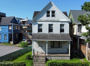 70 Academy St, Wilkes Barre, PA 18702