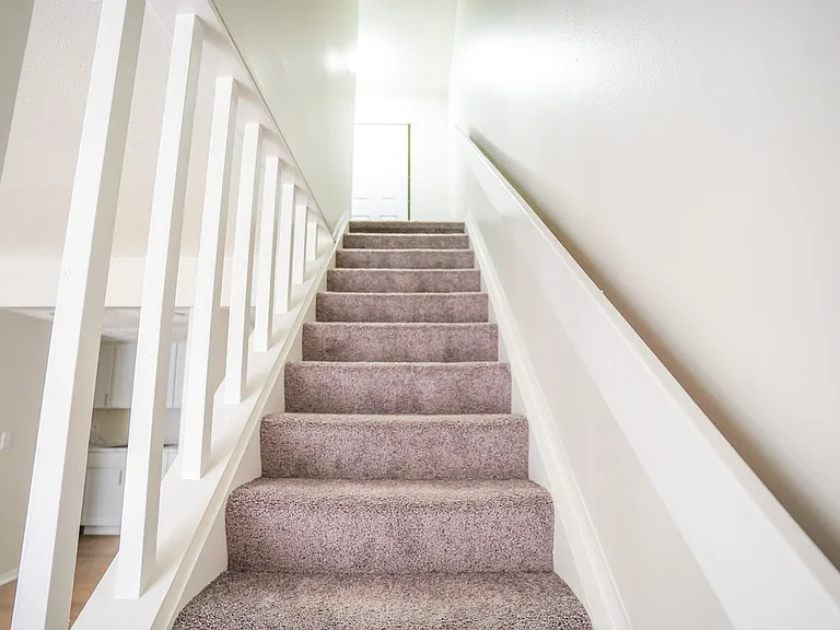 2BR/1.5BA Townhome