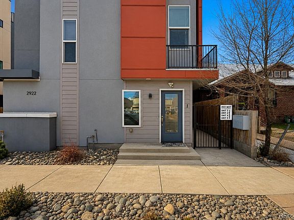 2nd image of 2922 W 26th Avenue #1