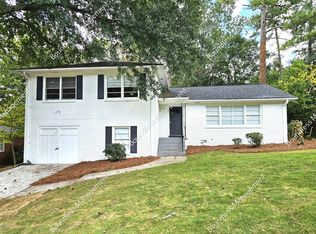 2233 Leafmore Dr, Decatur, GA 30033