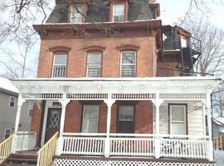 28 Hooker Ave APT 5, Poughkeepsie, NY 12601